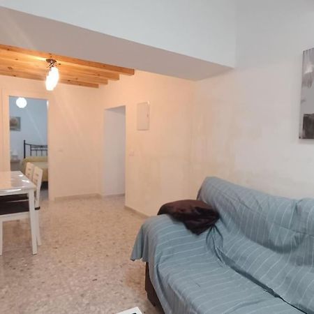 El Magnolio Villa Vejer de la Frontera Dış mekan fotoğraf