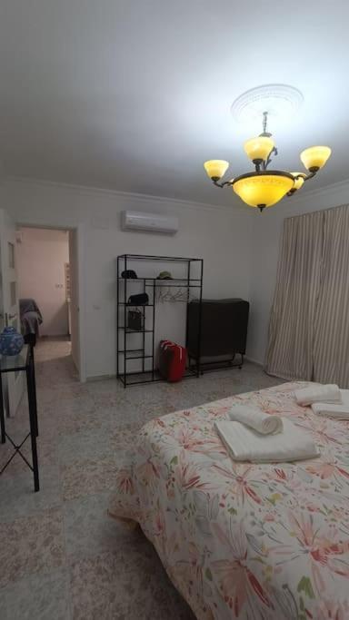 El Magnolio Villa Vejer de la Frontera Dış mekan fotoğraf