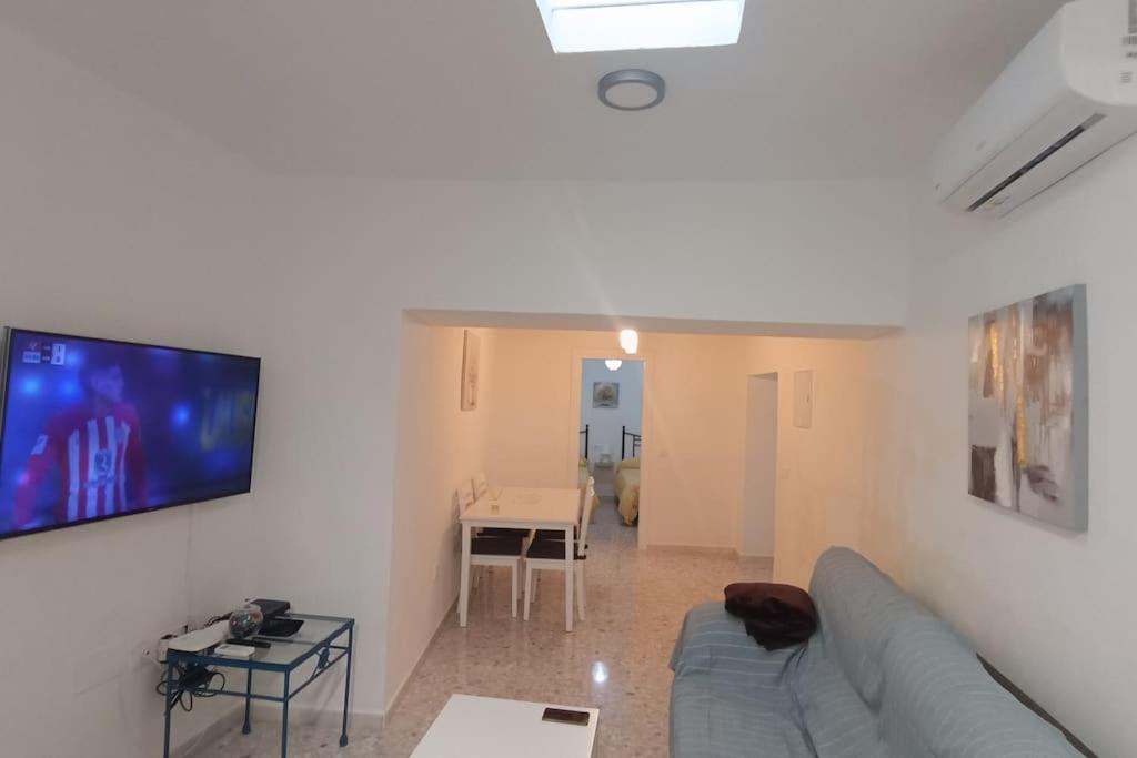 El Magnolio Villa Vejer de la Frontera Dış mekan fotoğraf