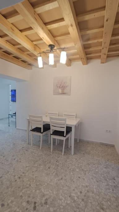 El Magnolio Villa Vejer de la Frontera Dış mekan fotoğraf