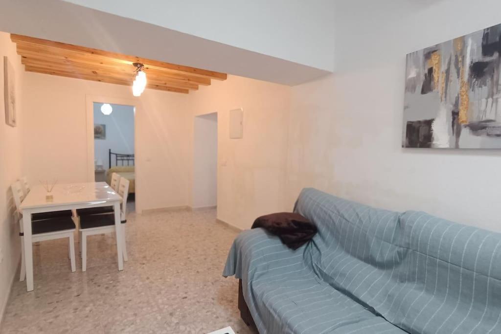 El Magnolio Villa Vejer de la Frontera Dış mekan fotoğraf