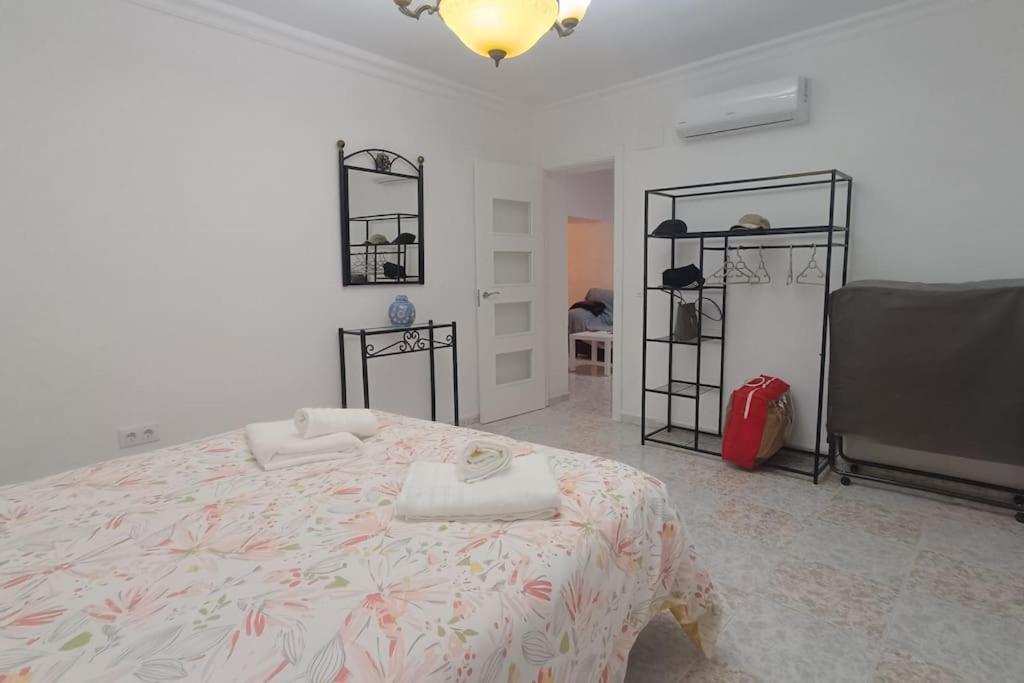 El Magnolio Villa Vejer de la Frontera Dış mekan fotoğraf